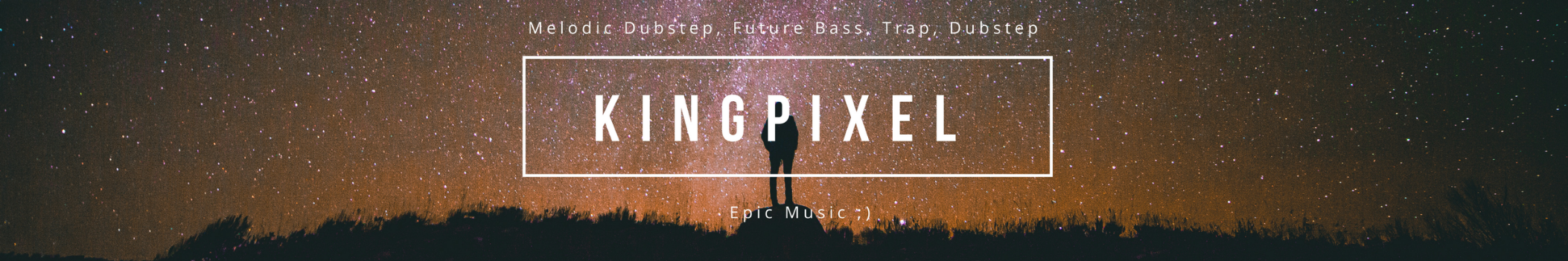KiNGPiXEL
