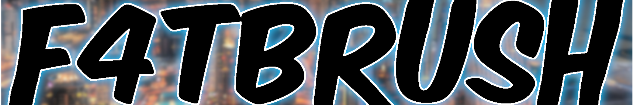 F4TBRUSH