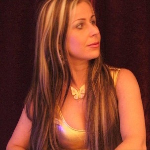 DJ Serenity