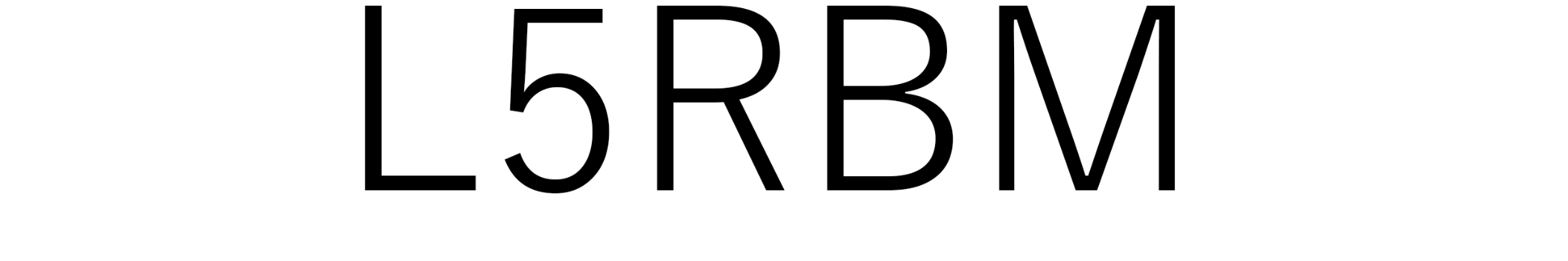 L5RBM