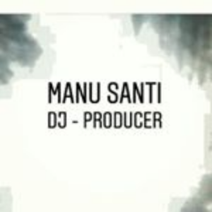 Manu Santi
