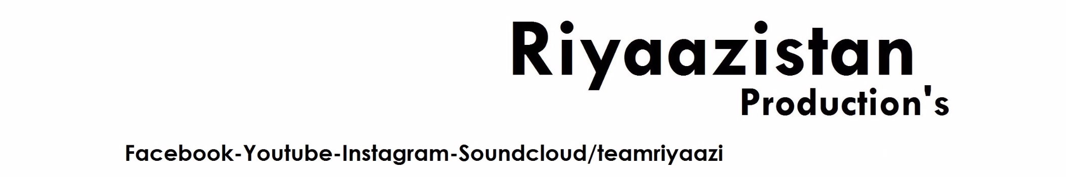 Riyaazi