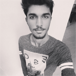 DARSHIK