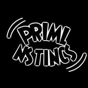 PRIML NSTINCS
