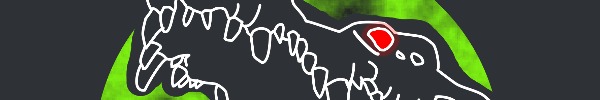 Phosphoric Krocodile