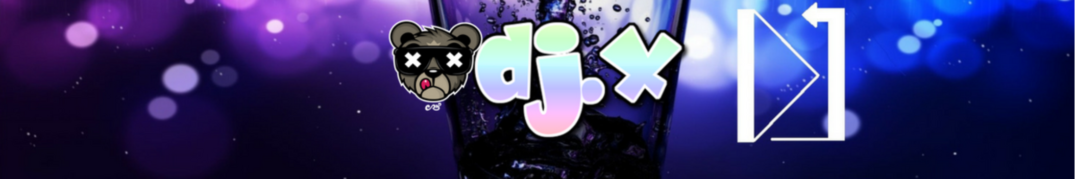 DJ.X
