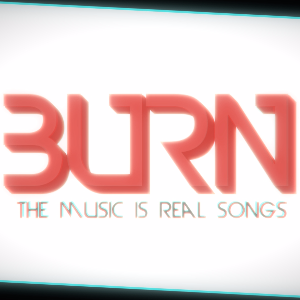 B u r n
