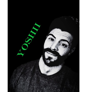 YOSHIIEDM