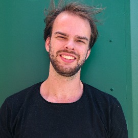 Michael Hemixx