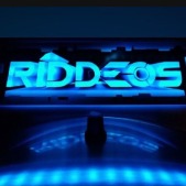 RIDDEOS