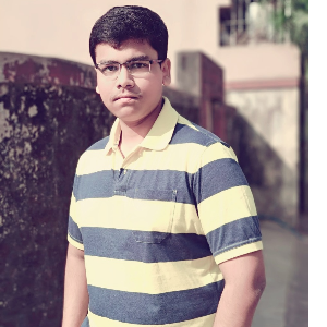 RISHI music