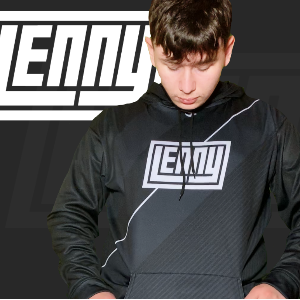 LennyIreland