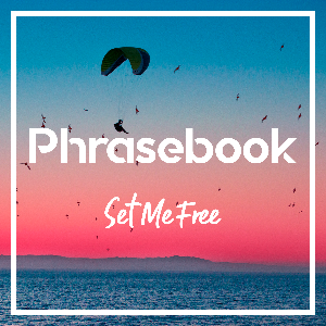 Phrasebook