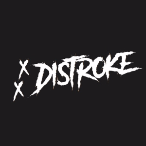 Distroke