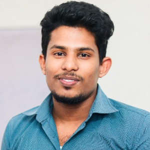 Sachin Rajindra