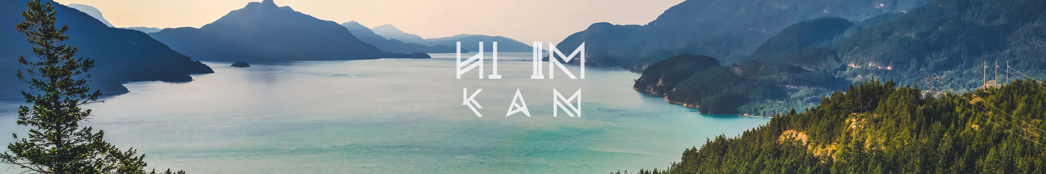 Hi im KAM