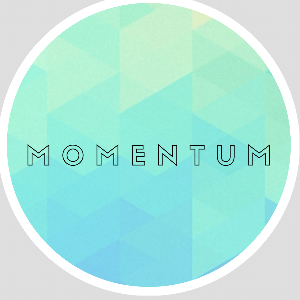M O M E N T U M