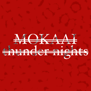 MOKAAI