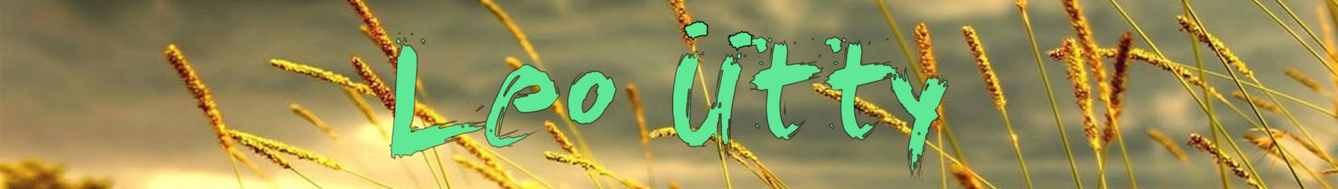 Leo Ütty