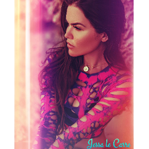 Jessa le Carre