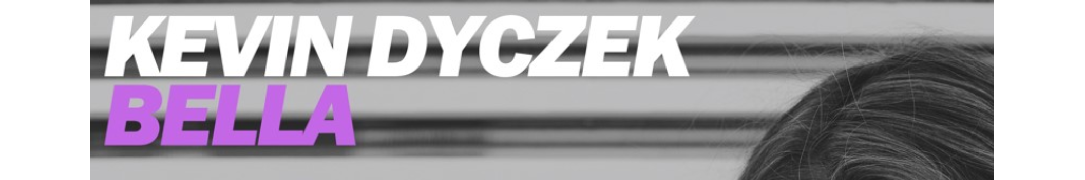 Kevin Dyczek