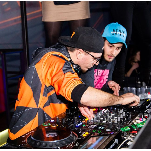 Dj HB