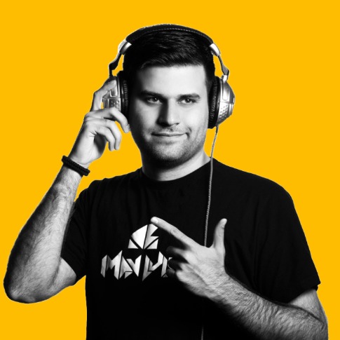 iManLuis