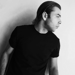 Roman Pierce