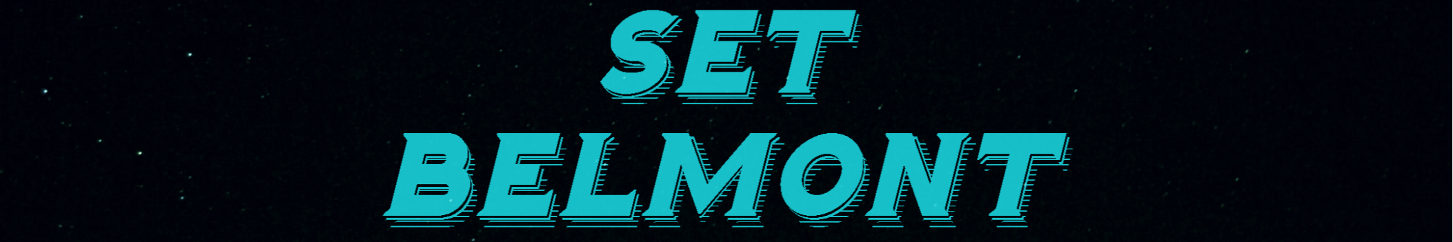 Seth Belmont