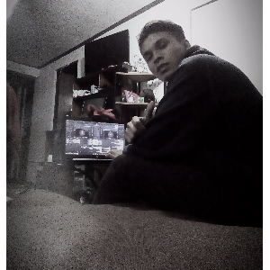 Alan RM