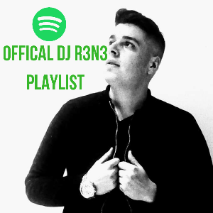 DJ R3N3-
