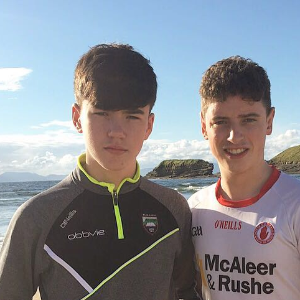 Oisin Kelly