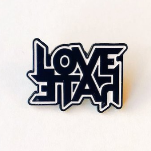 LOVEHATE