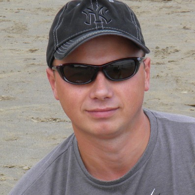 Peter Alex A.