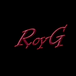RoyG