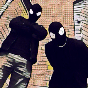 TWO BOYZ