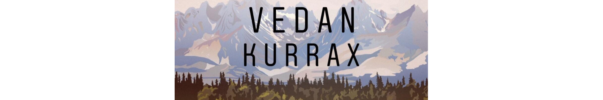 Vedan Kurrax