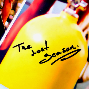 The Lost Season