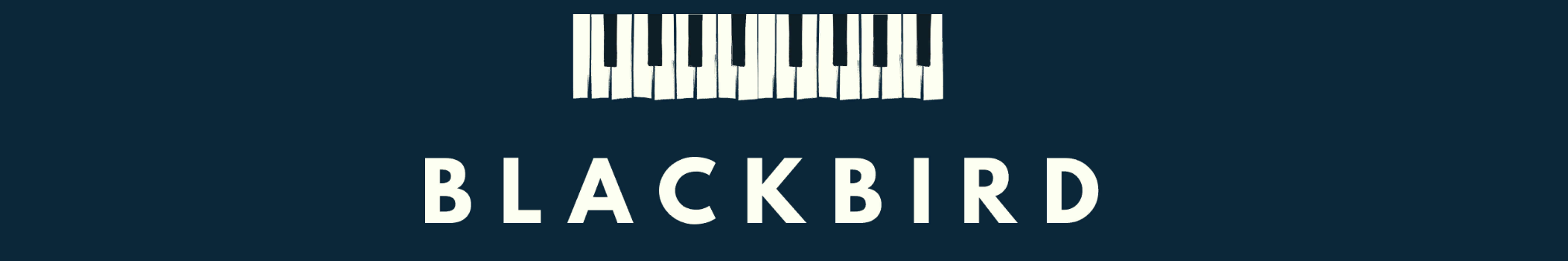 BlackBird.