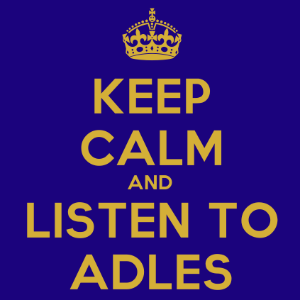 Adles