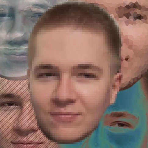 DJ Dedushka