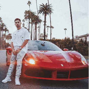 jakson benson