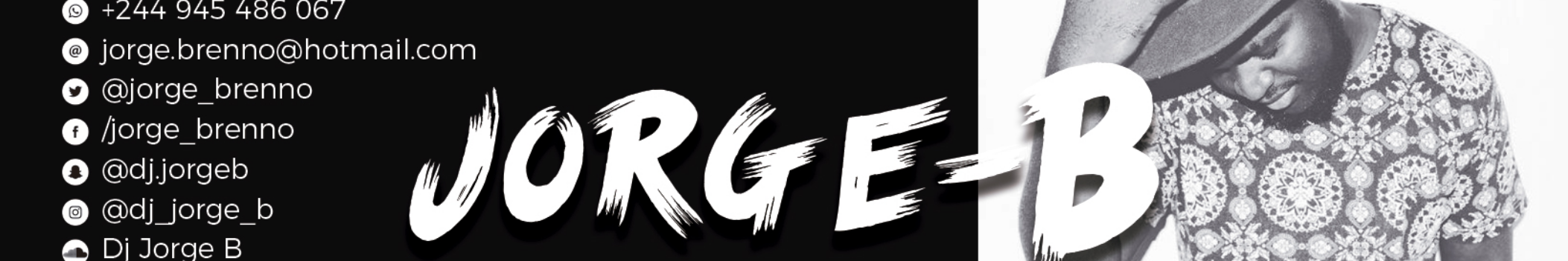 Dj Jorge B
