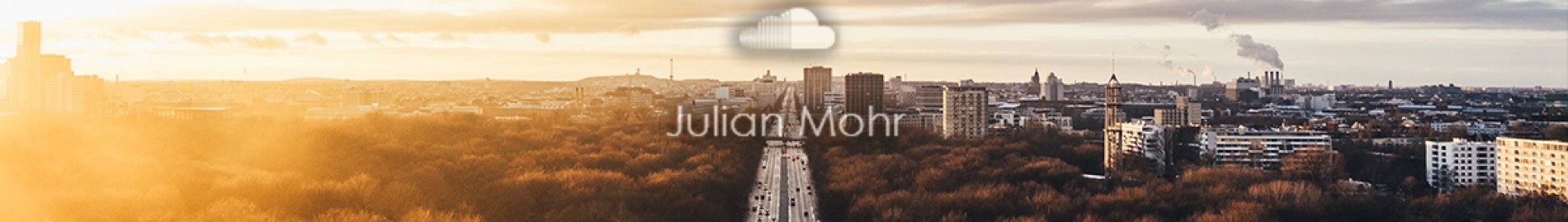 Julian Mohr