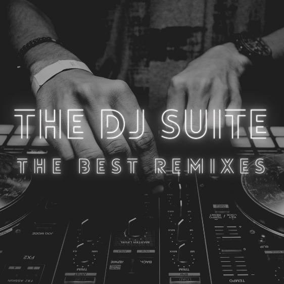 thedjsuite
