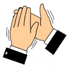 THE CLAP YOUR HANDs