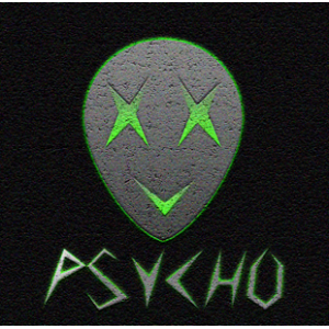 PsychoMusic