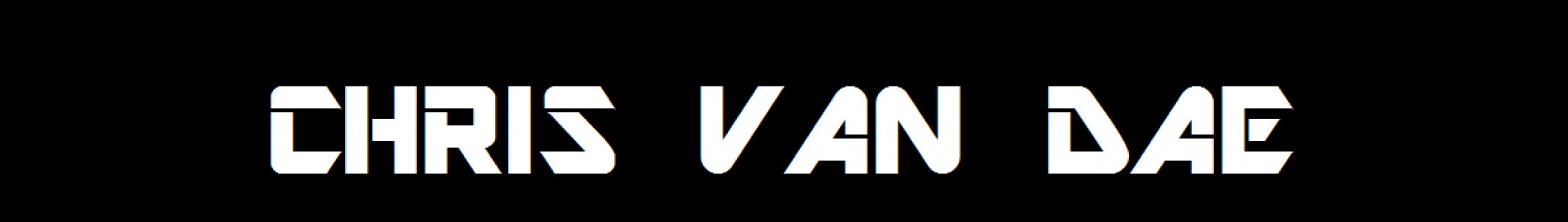 Chris van Dae