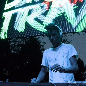 Drew Trax
