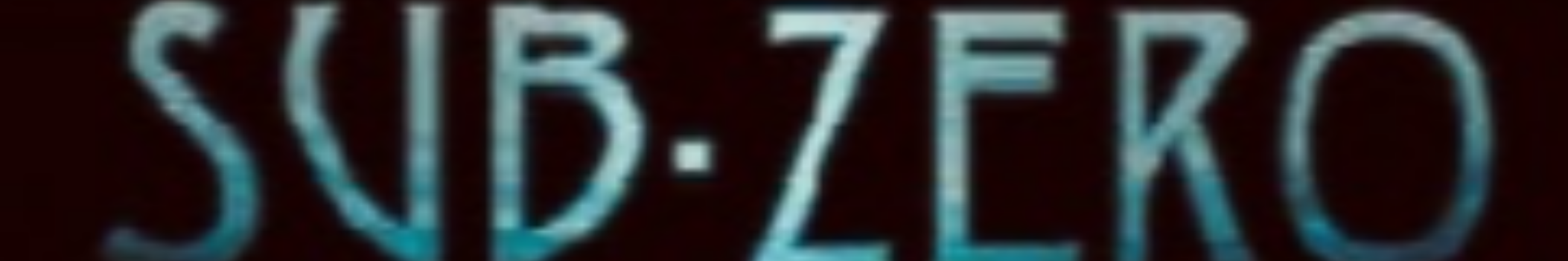 Sub-Zero Music